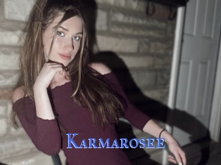 Karmarosee