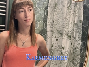 Karmengrey