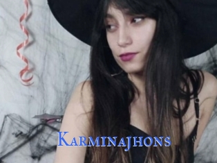 Karminajhons