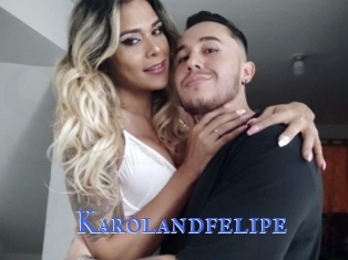 Karolandfelipe