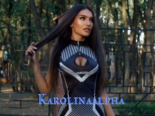 Karolinaalpha