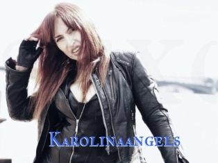 Karolinaangels