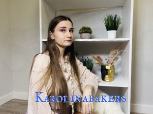 Karolinabakers