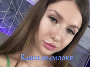 Karolinamoore