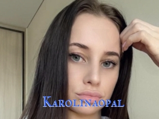 Karolinaopal