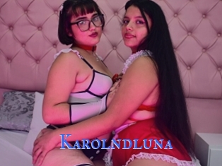 Karolndluna