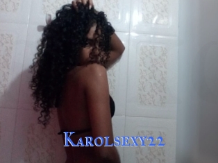 Karolsexy22