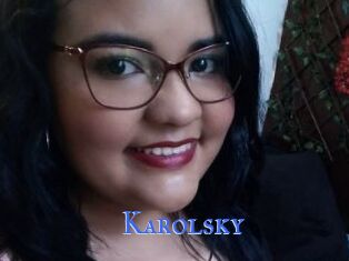 Karolsky