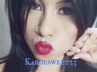 Karolsweet23