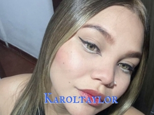 Karoltaylor