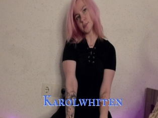 Karolwhiten