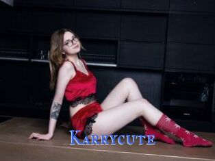 Karrycute