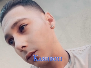 Kashboii