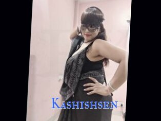 Kashishsen