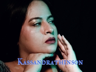 Kassandrathinson