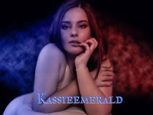 Kassieemerald