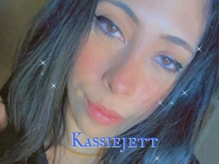 Kassiejett