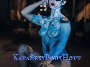 KataSexyBodyHott