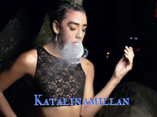 Katalinamillan