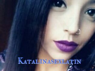 Katalinasexlatin