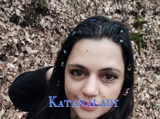 Katanalady