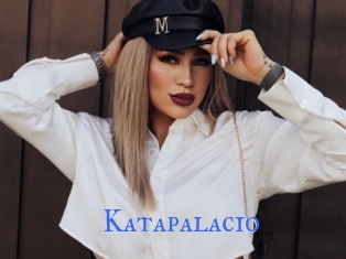 Katapalacio