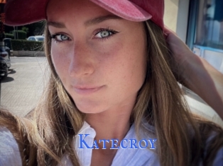 Katecroy