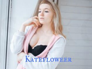 Katefloweer