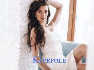 Katefole