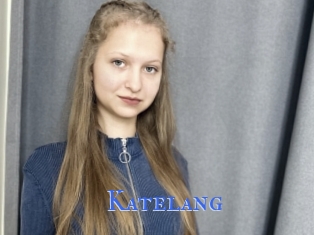 Katelang