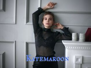 Katemaroon