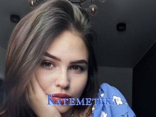 Katemetika