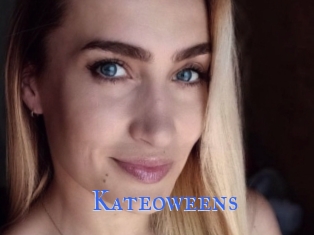 Kateoweens