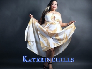 Katerinehills