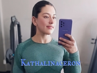 Kathalinaceron