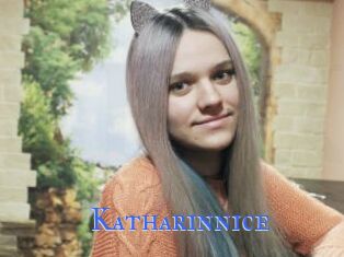 Katharinnice