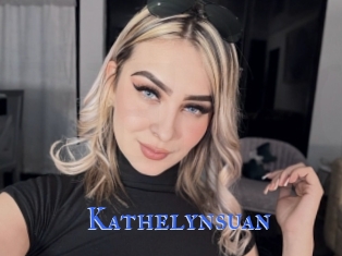 Kathelynsuan