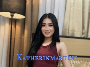 Katherinmartini