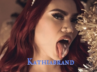 Kathiabrand