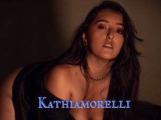 Kathiamorelli