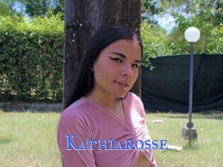 Kathiarosse