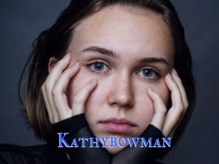 Kathybowman