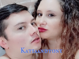 Katiaandtony