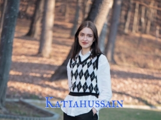 Katiahussain