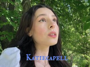 Katiecapell