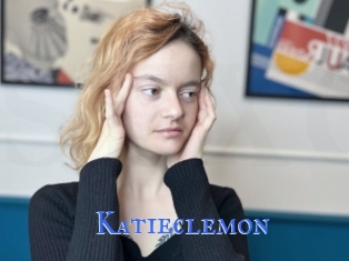 Katieclemon