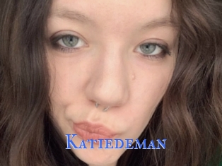 Katiedeman