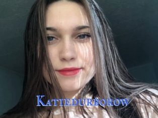 Katiedurborow