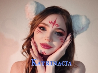 Katrinacia