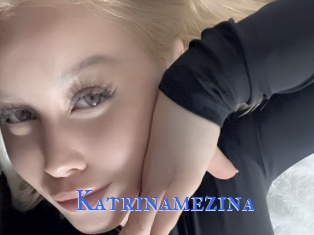 Katrinamezina